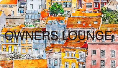 オーナーズラウンジ