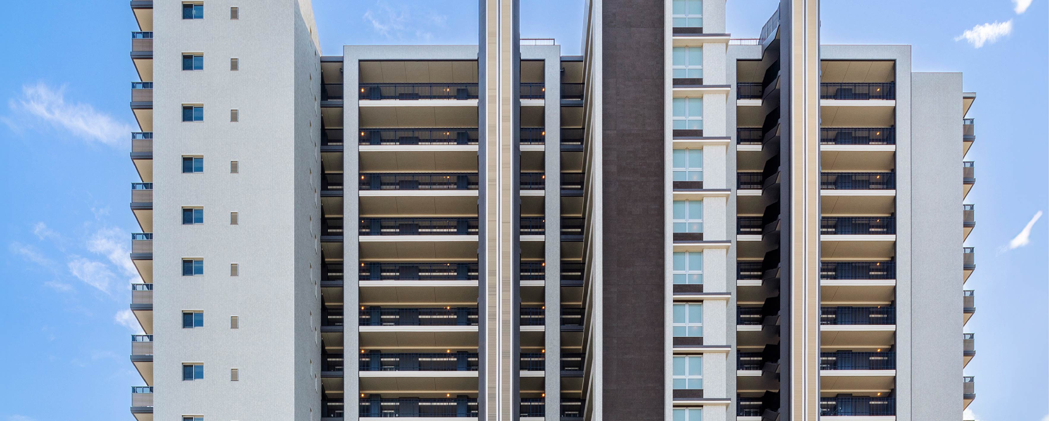 埼玉県初PPP(官民連携)分譲マンション レーベン東川口 GRANDEST